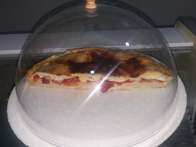 Panadería; Bizcocheria; Rotiseria; fiambreria - Gastronomía y hostelería