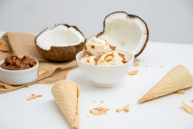 Dolcezza Heladeria Maldonado