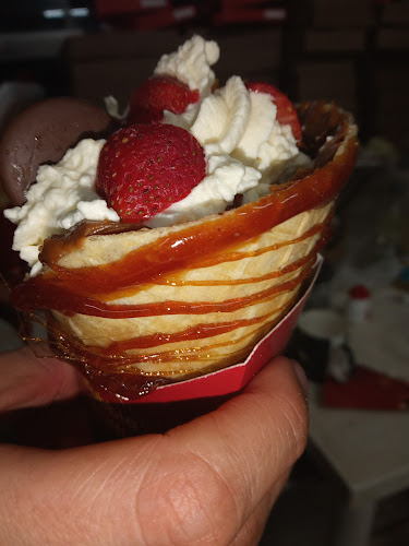 SabroZona - Maldonado