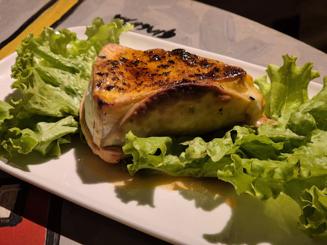 Opinii despre Il Baretto în Punta del Este - Gastronomía y hostelería