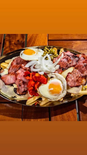 El Deportivo Burger Bar - Durazno