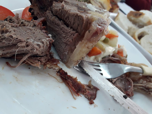 Opinii despre Panadería & Confitería "LOS ALTOS" în Dolores - Gastronomía y hostelería