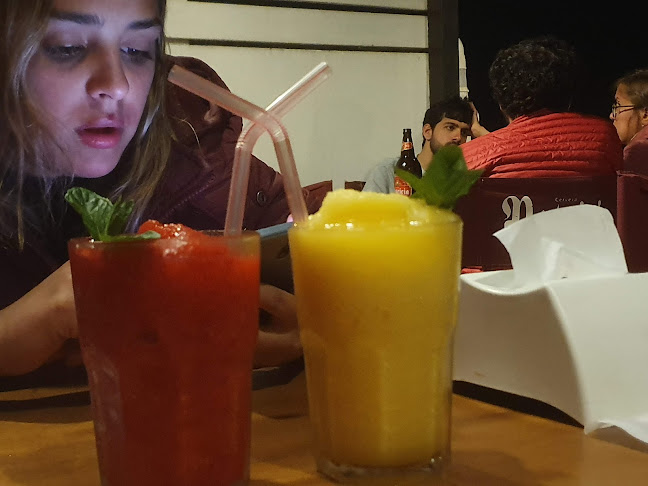 La Bodeguita - Col. del Sacramento