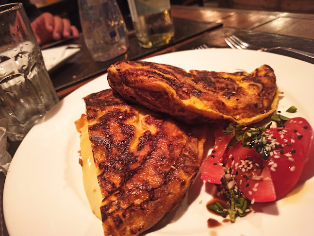 Opinii despre Anabu Cocina în Piriápolis - Gastronomía y hostelería