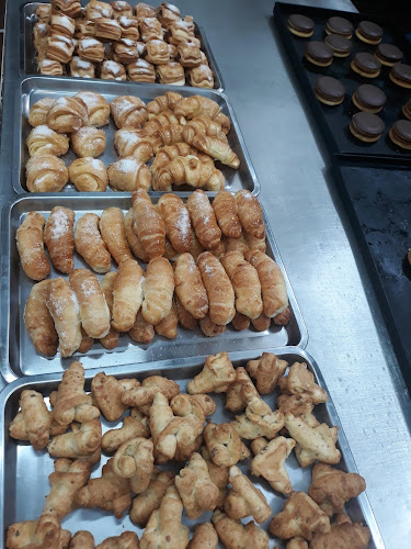 Panadería Facturería 18 - San José de Mayo