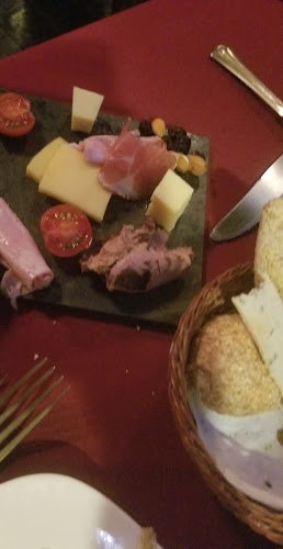 Restaurant Primuseum - Gastronomía y hostelería