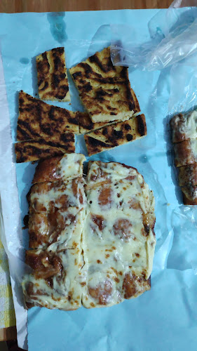 Pizzería RAMCER - Montevideo