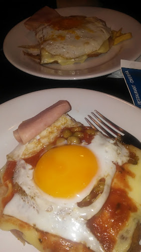 Bar París - Montevideo