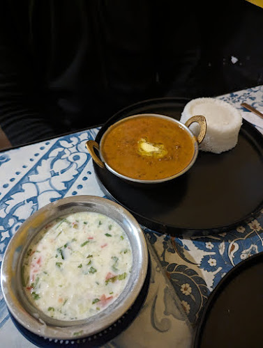 Moksha Cocina de la India - Gastronomía y hostelería