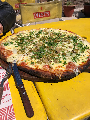 Bv. España 2496, 11300 Montevideo, Departamento de Montevideo