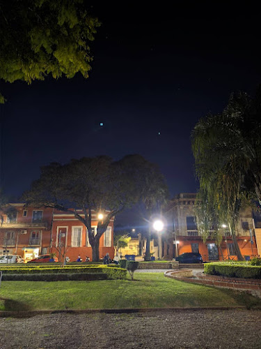 J27G+GG7, 50000 Salto, Departamento de Salto, Uruguay