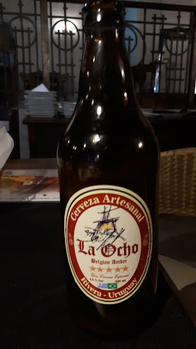 Gardel Restaurante e Parrillada - Rivera