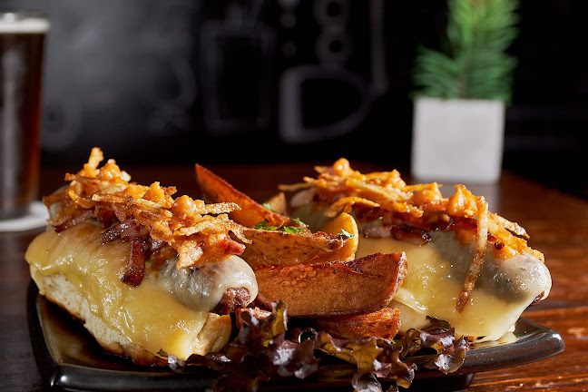 Restaurante Casa Palie - Gastronomía y hostelería