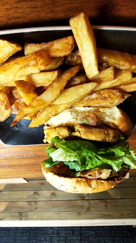 Comentarii opinii despre Harlem Montevideo