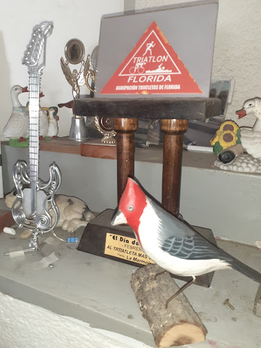 Grill El Carrito - Florida