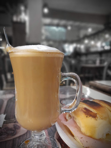 Opinii despre Café del Centro în Florida - Gastronomía y hostelería