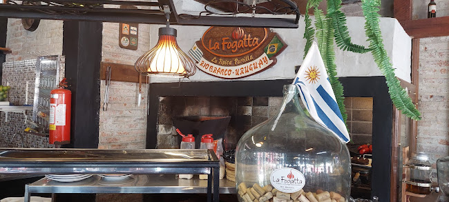 La Fogatta - Gastronomía y hostelería