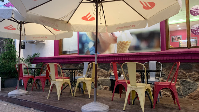 Heladería Del Abuelo - Gastronomía y hostelería