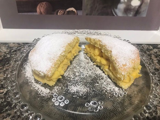 Panaderia Costa Azul