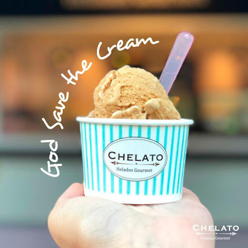 CHELATO Helados Gourmet - Piriápolis