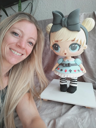 Claras tentaciones - Parque del Plata