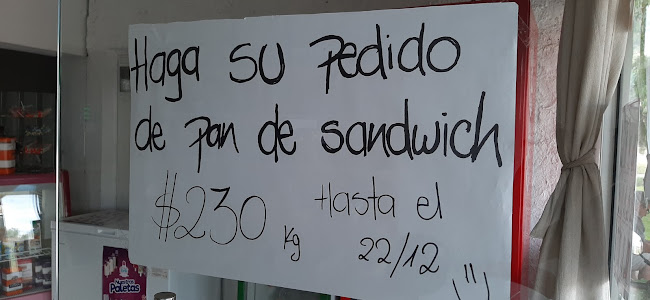 Acceso a Puente Internacional 953, 60000 Nuevo Paysandu, Departamento de Paysandú