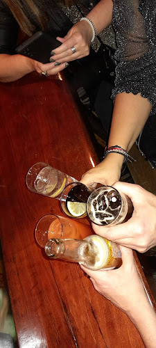 El Bacilon Pub - Montevideo