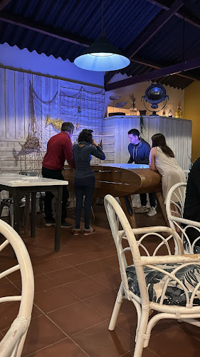 Botavara y, 27001 La Paloma, Departamento de Rocha