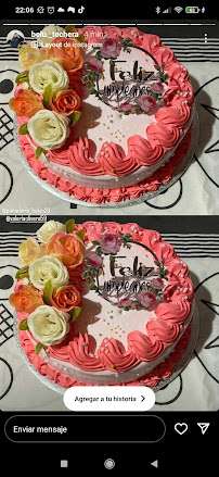 Panaderia Belen - Montevideo