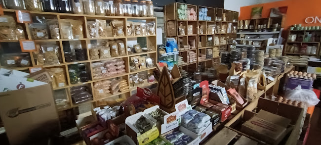 ONDA SANA - Montevideo