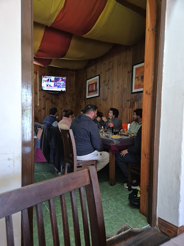 Comentarii opinii despre Bar Independencia