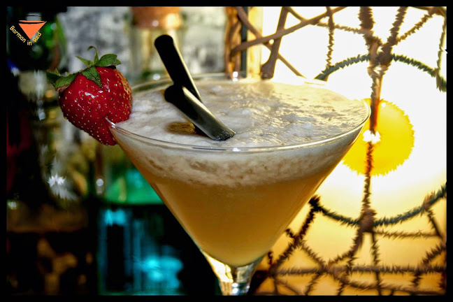 GEO Bar & Pub - Gastronomía y hostelería