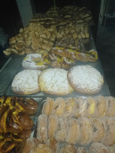 Panadería Arcoiris - Ciudad de la Costa