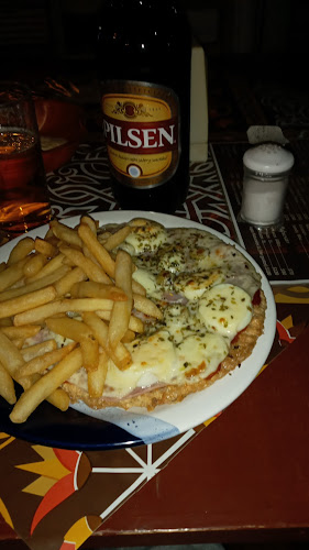 Av. Brig. Gral. Manuel Oribe 298, 45000 Tacuarembó, Departamento de Tacuarembó