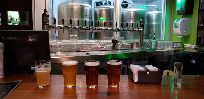 Barbot - Col. del Sacramento