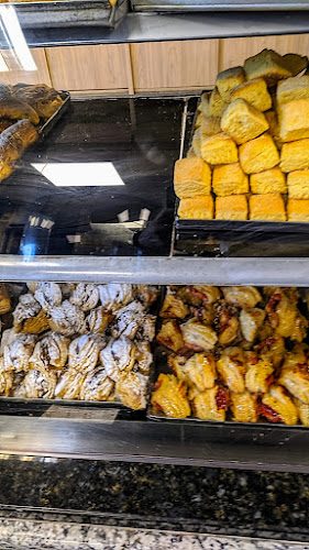 Opinii despre Panadería "Doña Pancha" în Montevideo - Gastronomía y hostelería