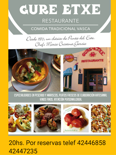 Gure-Etxe - Punta del Este