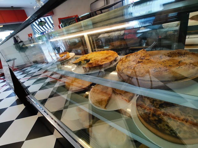 Ricasquina - Montevideo