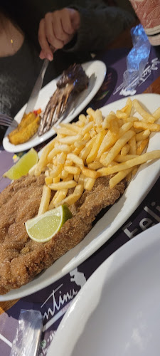 El Borrego Restaurante - Rivera