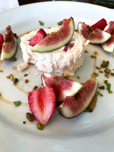 Parador La Huella - Gastronomía y hostelería