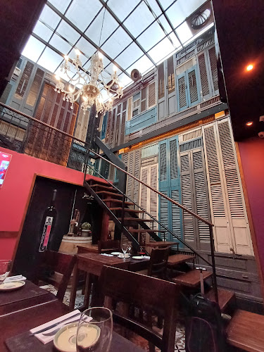 Av. Lucas Obes 1054, 11700 Montevideo, Departamento de Montevideo