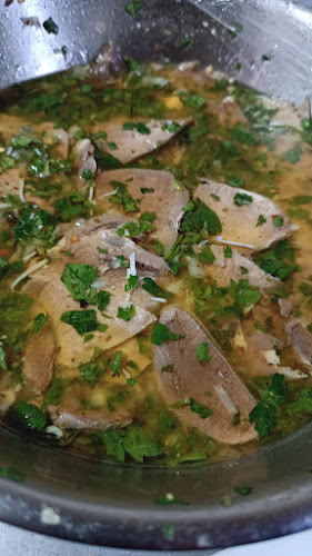 Rotiseria Soly - Canelones