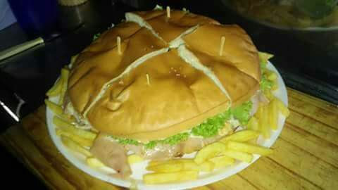 Restaurante Grill Malusso - Gastronomía y hostelería