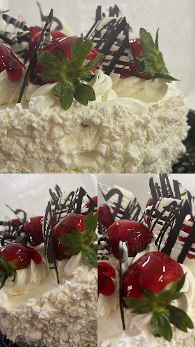 Panadería Stockolmo