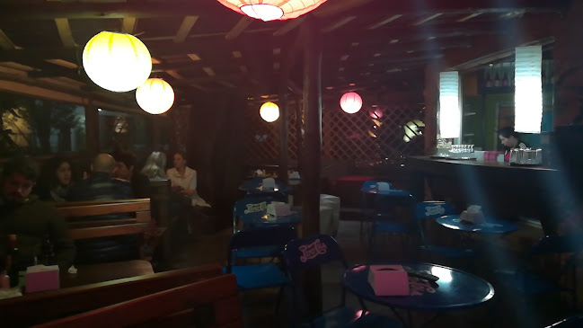 Comentarii opinii despre Fatiga's