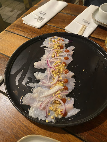 Misushi La Barra - Punta del Este