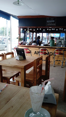 Antojos - Gastronomía y hostelería