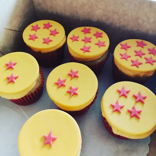 Dulces Tentaciones Anna - Maldonado