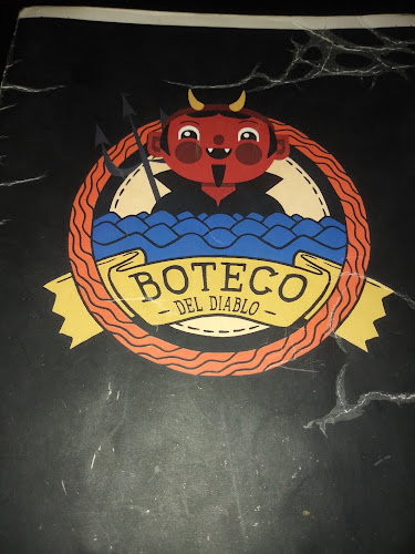 Comentarii opinii despre Boteco del diablo