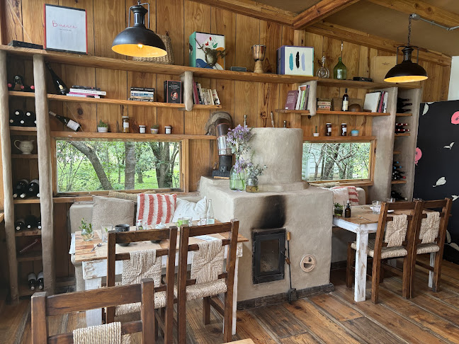 Bucaré Café - Maldonado